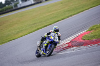 Evening Adv_Mid Group Blue Bikes